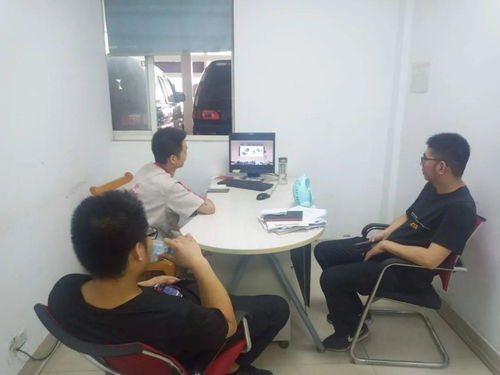 東安汽發(fā)創(chuàng)新培訓(xùn)模式，精準(zhǔn)賦能主機(jī)廠維修一線