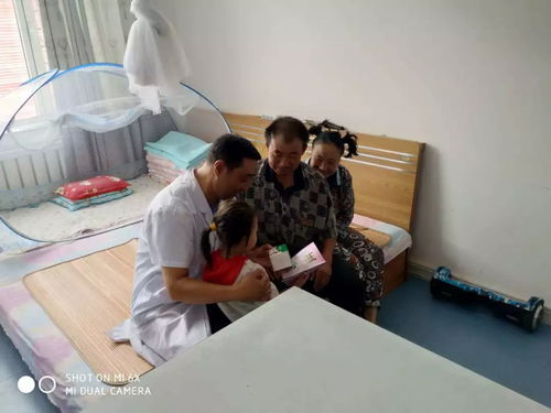 圖克鎮(zhèn)中心衛(wèi)生院開(kāi)展“移風(fēng)易俗樹(shù)新風(fēng)，健康服務(wù)暖民心”系列活動(dòng)